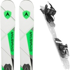 comparer et trouver le meilleur prix du ski Dynastar Cham 2.0 pro + xpress 11 17 sur Sportadvice