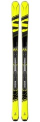 comparer et trouver le meilleur prix du ski Salomon X max x10 +  e mercury 11 l80 black white sur Sportadvice