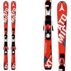 comparer et trouver le meilleur prix du ski Atomic Redster etm + e xte 7 b75 sur Sportadvice