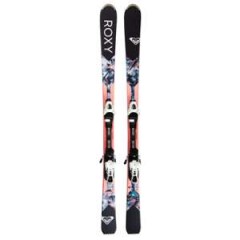 comparer et trouver le meilleur prix du ski Faction Kaya + x80 easytrack l7 2-7650 sur Sportadvice