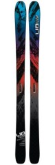 comparer et trouver le meilleur prix du ski Lib Tech Wreckreate 90 +  attackÂ² 11 gw br.100 solid blac sur Sportadvice