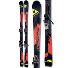 comparer et trouver le meilleur prix du ski Fischer Progressor f18 167cm + rs 11 sur Sportadvice