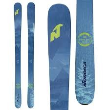 comparer et trouver le meilleur prix du ski Nordica Santa ana 88 sur Sportadvice