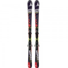 comparer et trouver le meilleur prix du ski Extrem Nomad s magnet arc + xto 12 2015 sur Sportadvice