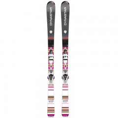 comparer et trouver le meilleur prix du ski Titan Active pro + xpress 11 2014 sur Sportadvice