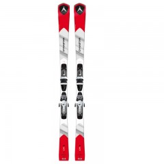 comparer et trouver le meilleur prix du ski Dynastar Cr 72 pro eco + xpress 10 sur Sportadvice
