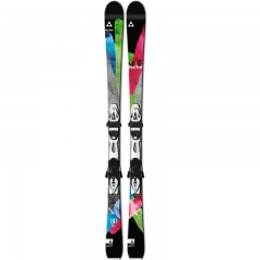 comparer et trouver le meilleur prix du ski Extrem Koa 80 + my style 10 2014 sur Sportadvice