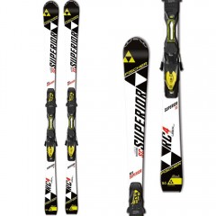 comparer et trouver le meilleur prix du ski Titan Rc4 super sc + r z11 powerrail sur Sportadvice