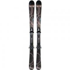 comparer et trouver le meilleur prix du ski Head Mya n 2 lr + mya 9 lr sur Sportadvice