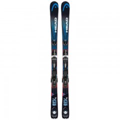 comparer et trouver le meilleur prix du ski Elan Rev 85 pro sw 2014 + axium 120 sur Sportadvice
