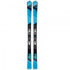 comparer et trouver le meilleur prix du ski Rossignol Experience 77 ca xelium + xelium 110 2015 sur Sportadvice