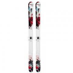 comparer et trouver le meilleur prix du ski Rossignol S7 pro 2013 + axium 110 xl sur Sportadvice