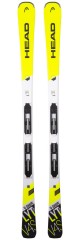 comparer et trouver le meilleur prix du ski Head V-shape v4s + pr10 sur Sportadvice