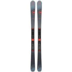 comparer et trouver le meilleur prix du ski Rossignol Experience 80 ci + xpress 11 sur Sportadvice