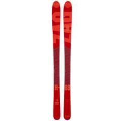 comparer et trouver le meilleur prix du ski Zag H-88 2018/2019skis sur Sportadvice