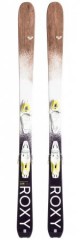 comparer et trouver le meilleur prix du ski Roxy Dreamcatcher 85 +  lithium 10  l90 white yellow sur Sportadvice