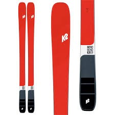 comparer et trouver le meilleur prix du ski K2 Mindbender 90 c sur Sportadvice