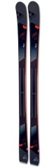 comparer et trouver le meilleur prix du ski Fischer Pro mtn 86 ti +  scout 11 90mm noir sur Sportadvice