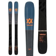 comparer et trouver le meilleur prix du ski Völkl Secret 92 sur Sportadvice