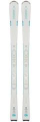 comparer et trouver le meilleur prix du ski Dynastar Intense 6 xpress +  xpress w 11 b83 white mint sur Sportadvice