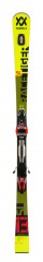 comparer et trouver le meilleur prix du ski Völkl VÃ¶lkl racetiger sl +rmotion2 12 gw black/flored sur Sportadvice