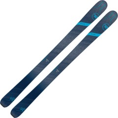 comparer et trouver le meilleur prix du ski Rossignol Experience 88ti w sur Sportadvice