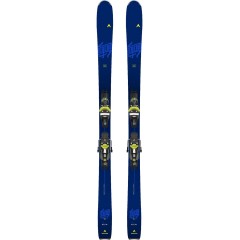 comparer et trouver le meilleur prix du ski Dynastar Legend 84 + nx12 k dual b90 sur Sportadvice