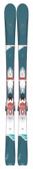 comparer et trouver le meilleur prix du ski Dynastar Intense 4x4 78 + xpress 11 sur Sportadvice