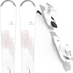 comparer et trouver le meilleur prix du ski Dynastar Intense 10 + xpress w 11 sur Sportadvice