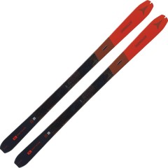 comparer et trouver le meilleur prix du ski Atomic Backland 78 red/black sur Sportadvice