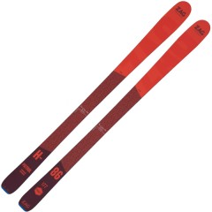 comparer et trouver le meilleur prix du ski Zag H86 sur Sportadvice