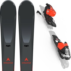 comparer et trouver le meilleur prix du ski Dynastar Speed 4x4 78 + xpress 11 gw b83 red/black sur Sportadvice