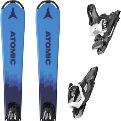 comparer et trouver le meilleur prix du ski Atomic Vantage 100-120 + l c 5 sur Sportadvice