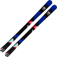 comparer et trouver le meilleur prix du ski Völkl bash 86 w sur Sportadvice
