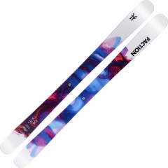 comparer et trouver le meilleur prix du ski Faction Prodigy 1.0 x sur Sportadvice