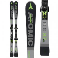 comparer et trouver le meilleur prix du ski Atomic Redster x7 wb + ft 12 gw sur Sportadvice