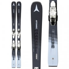 comparer et trouver le meilleur prix du ski Atomic Vantage wmn 77 ti + lithium10 sur Sportadvice