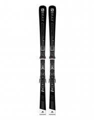 comparer et trouver le meilleur prix du ski Salomon S/max 8 + z10 walk l80 sur Sportadvice