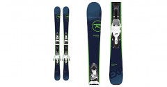 comparer et trouver le meilleur prix du ski Rossignol Experience pro + xpress 7 sur Sportadvice