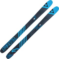comparer et trouver le meilleur prix du ski Fischer Ranger 102 fr sur Sportadvice