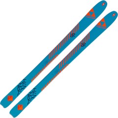 comparer et trouver le meilleur prix du ski Fischer Hannibal 96 carbon sur Sportadvice