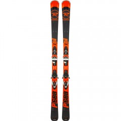 comparer et trouver le meilleur prix du ski Rossignol Pursuit 600 cam + nx12 k dual sur Sportadvice