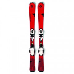comparer et trouver le meilleur prix du ski Blizzard Bonafide 70-140 + fdt jr 4.5 sur Sportadvice