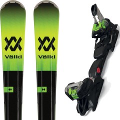 comparer et trouver le meilleur prix du ski Völkl deacon 79 + lpt wr xl 12 tcx gw sur Sportadvice