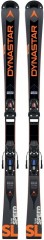 comparer et trouver le meilleur prix du ski Dynastar Speed team sl (r20 pro)+nx jr 10 b73 black/icon sur Sportadvice