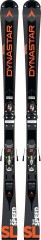 comparer et trouver le meilleur prix du ski Dynastar Speed team sl (r20 pro)+spx 10 b73 black/icon sur Sportadvice