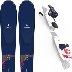 comparer et trouver le meilleur prix du ski Dynastar Intense 4x4 82 + xpress w 11 sur Sportadvice