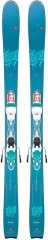 comparer et trouver le meilleur prix du ski Dynastar Legend w84 + xpress w11 gw b93 turquoise sur Sportadvice