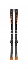 comparer et trouver le meilleur prix du ski Dynastar Speed master gs k + spx12 konect gw b80 blk/icon sur Sportadvice