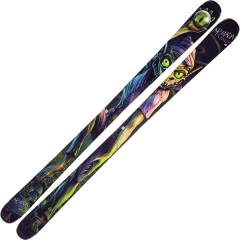 comparer et trouver le meilleur prix du ski Armada Edollo sur Sportadvice